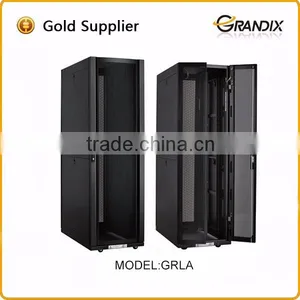 Professional Network Standing Server Rack thumbnail-1