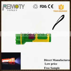 OEM Portable Led Light Bulbs Key Ring thumbnail-2