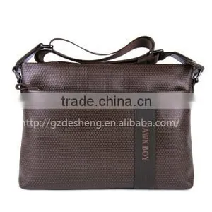 Fashion Leather Bag for Men 2014 thumbnail-1