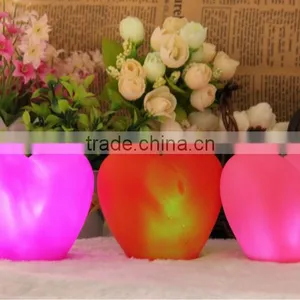 LED Love Heart Light Decoration Light for Wedding Valentine or Party Holiday thumbnail-1