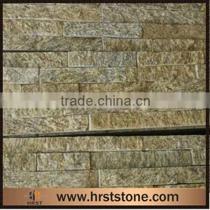 Multi Color Slate Culture Stone Cladding Wall thumbnail-4