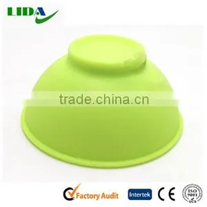 Mini Oil Salad Dressing Colors Baby Silicone Bowl KIT305 thumbnail-6