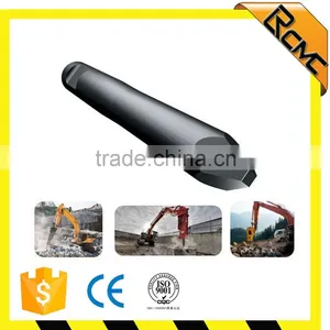 150mm Diameter of Hydraulic Breaker Hammer Chisel thumbnail-6