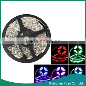 Cheap 12V 72W RGB Light Waterproof Christmas LED Strip Light Outdoor USE thumbnail-3