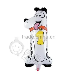 Wholesale New Fashion Number Balloon Party Decoration Aluminium Foil Balloon thumbnail-2
