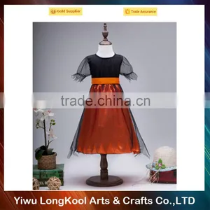 2016 Wholesale Top Quality Birthday Tutu Dress for Kids Pretty Girls Tutu Dress thumbnail-1