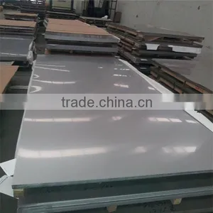Cold Rolled 316L Stainless Steel Sheet thumbnail-3