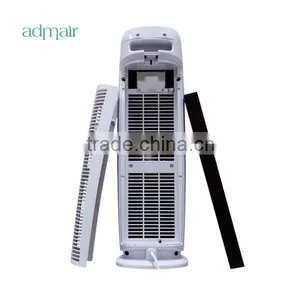 LCD Display HEPA Air Purifier-22 Inch Tower thumbnail-6