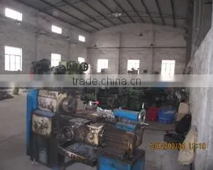 Taizhou Yahui Stainless Steel Products Co., Ltd. company overview - view 2 thumbnail