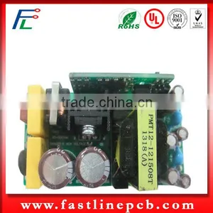 Fast Supply PCB Assembly for Custom ODM Design thumbnail-1