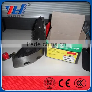 Charcoal Iron/dry Iron/garment & Clothing Tool. thumbnail-2