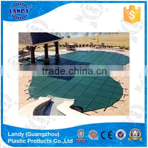 Anti-UV,good Quality Swimming Pool Super Dense Cover thumbnail-1