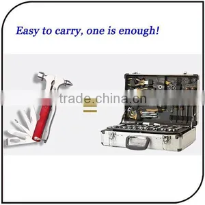 Stainless Steel 16 in 1 Multifunction Tool thumbnail-4