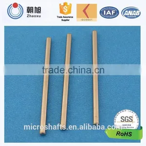 Made in China Auto Motor Shaft With High Precision thumbnail-4
