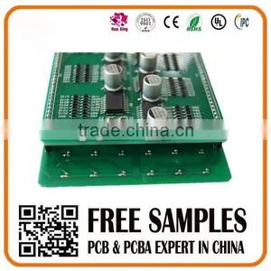 Electronic One Stop PCBA Manufacturer PCB Assembly thumbnail-1