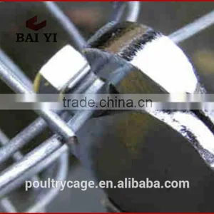 BAIYI Cheap 3 / 4 Tiers Cage For Rabbit thumbnail-3
