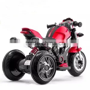 Baby Car Kids Pedal Motorcycle thumbnail-5