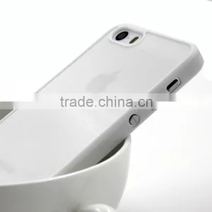 Raw Material Phone Cover for IPhone SE thumbnail-6