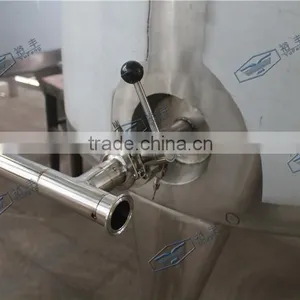 Automatic CIP Cleaning in Site CIP Cleaning System thumbnail-2