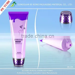 200ml Nourish Hair Repair Excellence Empty Squeeze Tube thumbnail-1