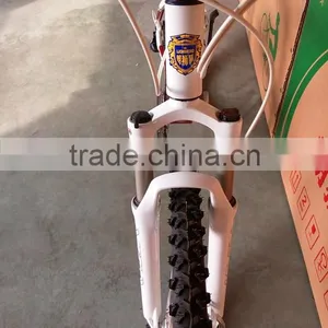 High Quality China Export Aluminum Alloy 26 Inch Mountain Bike thumbnail-5
