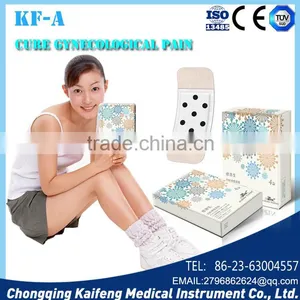 Dysmenorrhea Therapy Plaster thumbnail-2