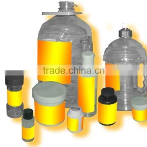Juice Bottles Hot Melt Glue Labeling Machine Shanghai Manufacturer thumbnail-2