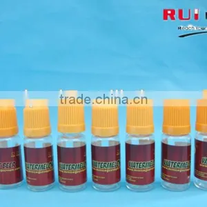 10ml Plastic Dropper Bottle With Childproof Cap, E-cigarette Plastic Bottle,dropper Bottle thumbnail-1