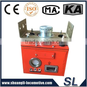 Shuangli Explosive Proof Silicon Control Battery Charger, Coal Mine Battery Charger for EMD Locomotive thumbnail-6