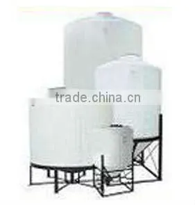 Plastic Round Tank thumbnail-4