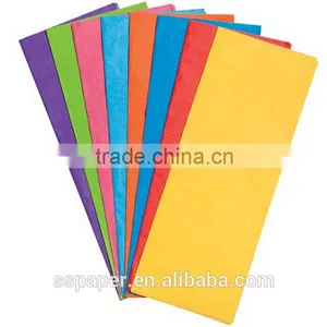 Wholesale Customized Logo Wrapping Tissue Paper Tissue Wrapping Paper thumbnail-1