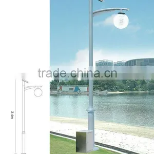 Zhongshan Ledcent Optoelectronics Solar Lamp for Garden thumbnail-1