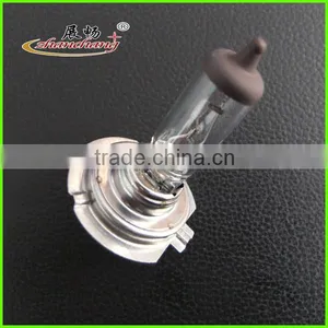 Best Long Life Auto Headlight Bulbs h7 Auto Halogen Bulb thumbnail-1