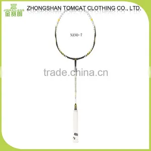 High Quality Child Badminton Racket , Child Badminton Racket , Badminton Rackets One Piece thumbnail-1