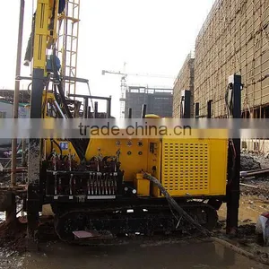 Zhengzhou Defy Mechanical & Electrical Equipment Co., Ltd. company overview - view 4 thumbnail