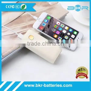 5200mah Power Bank Portable Mobile Power Bank thumbnail-4