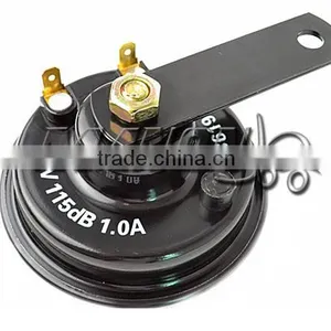 Horn 25620-35H00 48v Horn Have in Stock thumbnail-2
