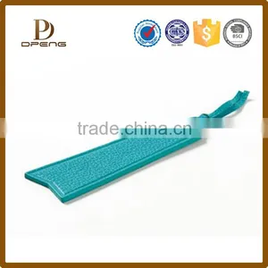 Wholesale Promotional Personalized Colorful Leather Bookmark thumbnail-6
