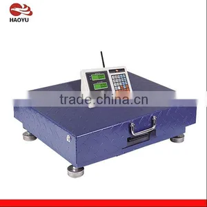 Good Quality Scale,wireless Portable Floor Scale thumbnail-1
