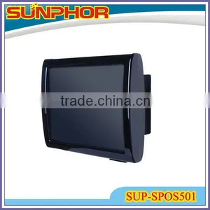 Touch Pos Terminal for Selling Tickets at a Movie Cinema (factory Price) thumbnail-1