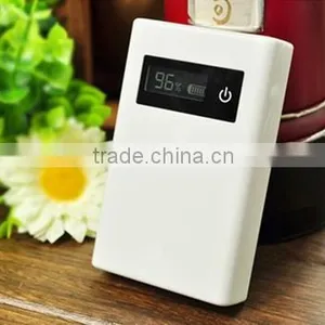 2016 New Slim Quick Charge Power Bank 10000mah thumbnail-1