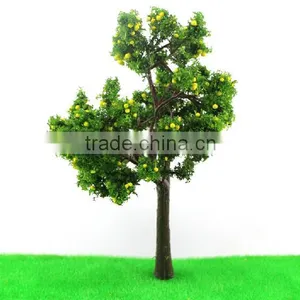 2015 New, Scale Model Trees, Architectural Model Tree , Train Layout Model,miniature Scale Trees, MT-21 thumbnail-2