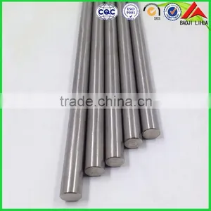 High Hardness Bright Tungsten Bar Price thumbnail-1
