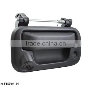 TH-TFD3505A-TGCS Tailgate Handle Reversing Camera for Ford F150 04-14 thumbnail-2