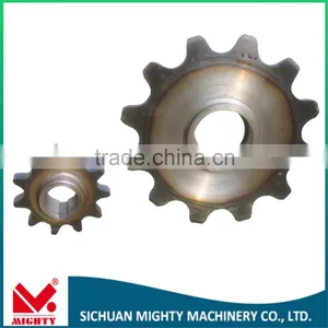 Excavator Drive Sprocket thumbnail-1