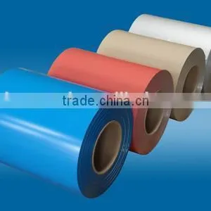 Anti - Corrosion Insulation Cold Rolled Steel Coil thumbnail-1