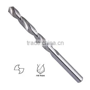 DIA 6 HSS+ ALLLOY DRILL BIT 5% Cobalt thumbnail-4