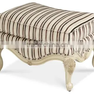 Antique Footstool HDOT0166 thumbnail-1
