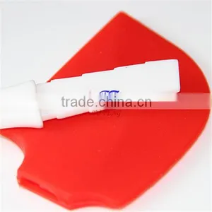 Wholesale Best Food-grade Heat Resistance Silicone Spatula Set thumbnail-4