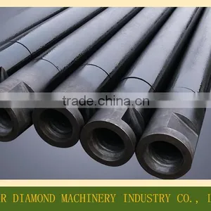 2" Water Well Drill Rods, 50mm Water Well Drill Pipes thumbnail-3